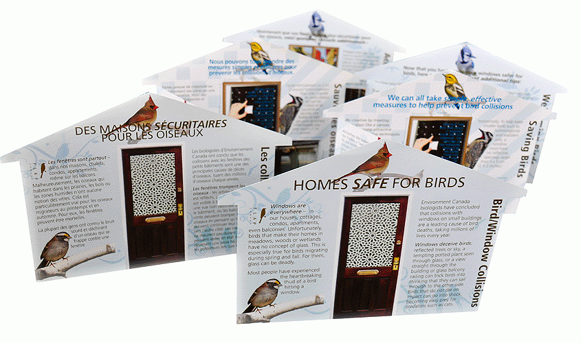 FLAP Canada Home Owner Brochure