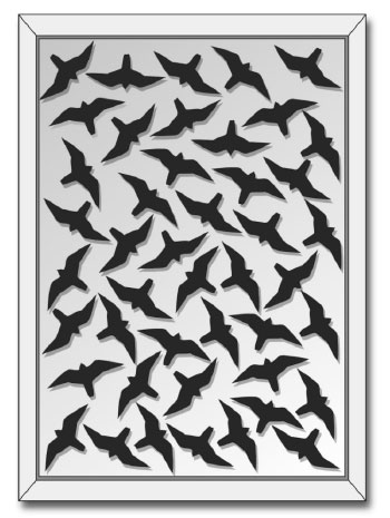 Prefabricated Decals